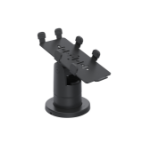 Ergonomic Solutions SpacePole Payment SpacePole Stack with MultiGrip plate for P630 (no handle)