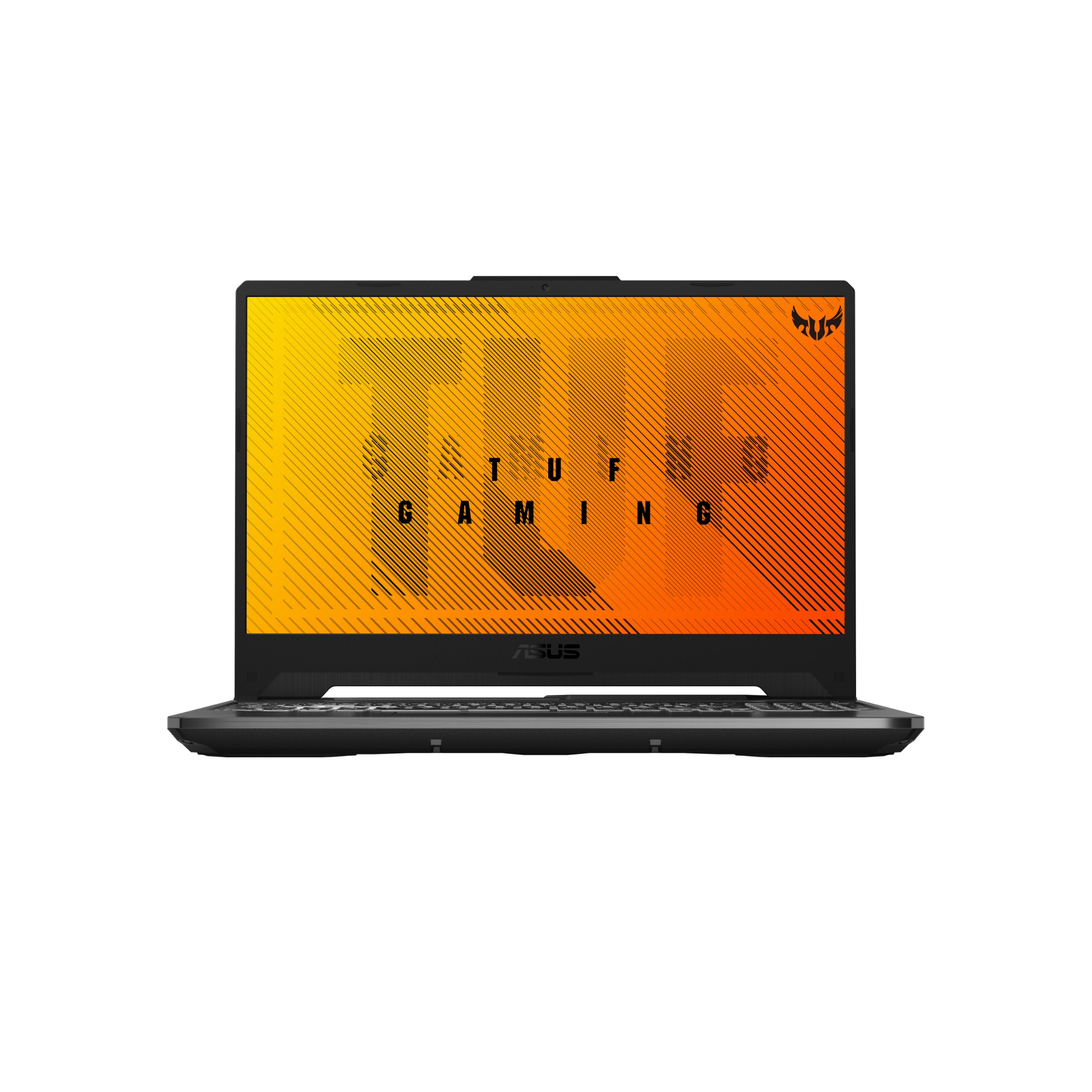 Asus Tuf Gaming Fa506ii Hn138t Notebook Black 39 6 Cm 15 6 19 X 1080 Pixels Amd Ryzen 5 8 Gb Ddr4 Sdram 512 Gb Ssd Nvidiaa Geforcea Gtx 1650 Ti Wi Fi 5 802 11ac Windows 10 Home