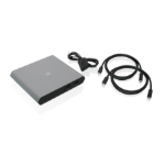 iogear Access Pro KVM switch Black, Grey