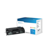 CoreParts Toner Black CE505A