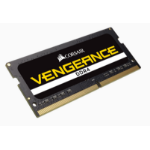 Corsair Vengeance CMSX16GX4M1A3200C22 memory module 16 GB 1 x 16 GB DDR4 3200 MHz