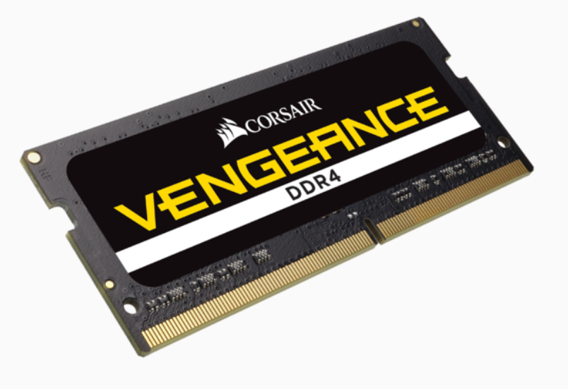 Image of Corsair Vengeance CMSX16GX4M1A3200C22 memory module 16 GB 1 x 16...