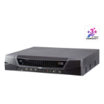 ATEN RCM464VA KVM switch Black