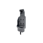 Gamber-Johnson 7160-1497-01 houder Passieve houder Draagbare mobiele computer Grijs
