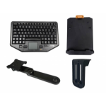 Havis PKG-KBM-104-1 mobile device keyboard