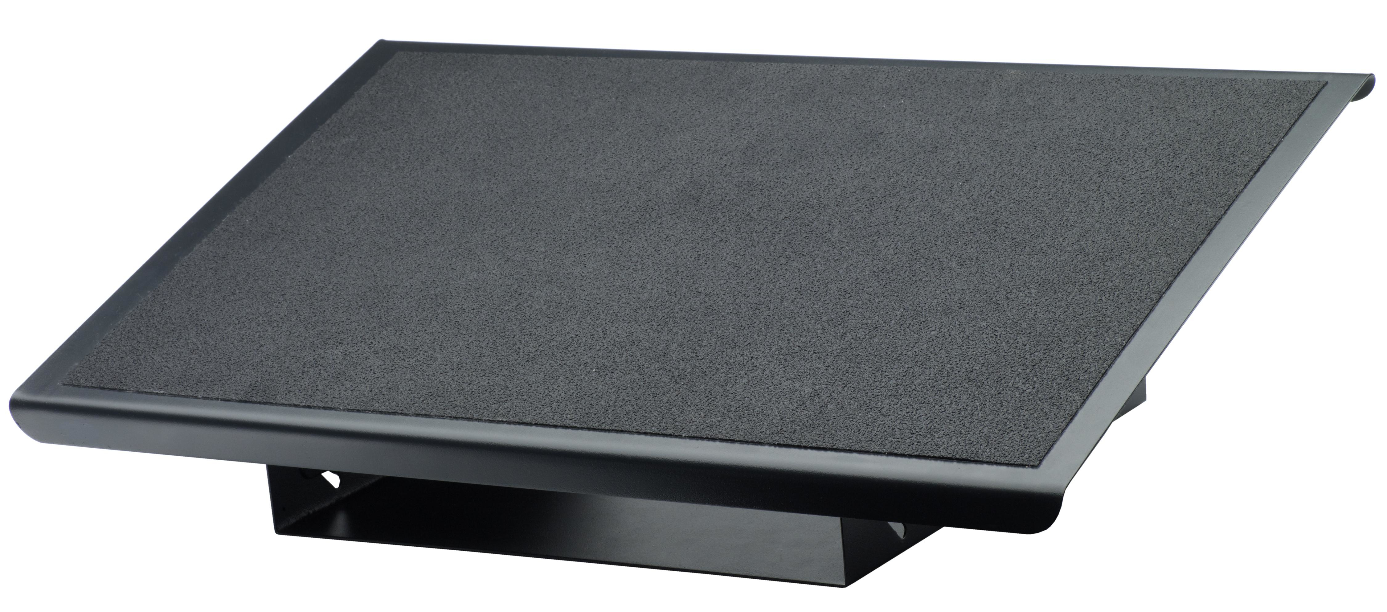 Image of Fellowes Foot Rest Under Desk - Professional Series Under Desk...