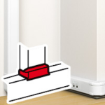 Legrand 075671 kabelgootaccessoire