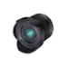 Samyang MF 14mm F2.8 MK2 MILC Black