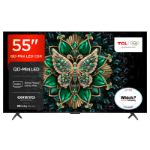 TCL C6K TV -UK Premium QD-MiniLED TV