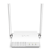 TP-Link TL-WR844N wireless router Fast Ethernet Single-band (2.4 GHz) White