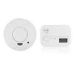Smartwares FSE-19204 Fire safety set