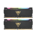 Patriot Memory Viper Steel PVSR432G360C8K memory module 32 GB 2 x 16 GB DDR4 3600 MHz