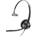 Poly EncorePro 310 Monoaural med Quick Disconnect Headset TAA
