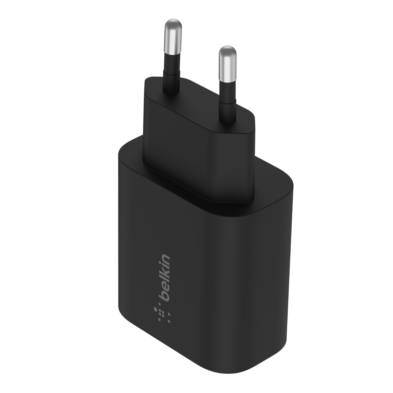 Image of Belkin WCA004vfBK Black Indoor