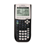 Texas Instruments TI-84 Plus calculator Pocket Graphing Black
