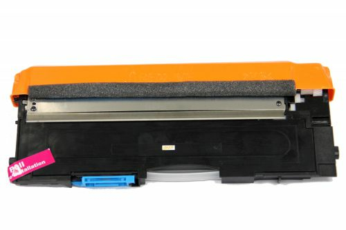 CTS Remanufactured Dell 593-10494 Cyan Toner