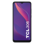 TCL 306 16.6 cm (6.52") Dual SIM Android 12 4G USB Type-C 3 GB 32 GB 5000 mAh Grey