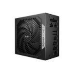 be quiet! POWER ZONE 2 750W power supply unit 20+4 pin ATX ATX Black