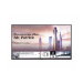 LG 49UH5F-H Digital signage display 124.5 cm (49') IPS Wi-Fi 500 cd/m² 4K Ultra HD Black Built-in processor Web OS 24/7