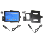 Brodit 552637 holder Active holder Tablet/UMPC Black