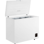Gorenje FH25EAW Chest freezer Freestanding 248 L E White