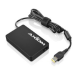 Axiom 0B47455-AX power adapter/inverter Indoor 65 W Black