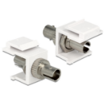 DeLOCK 86348 glasvezeladapter SC