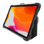 Brenthaven 2853 tablet case 10.9" Cover Gray