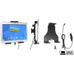 Brodit 721072 houder Actieve houder Tablet/UMPC Zwart