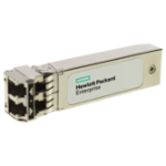 HPE Aruba Networking Networking X130 10G SFP+ LC SR Transceiver