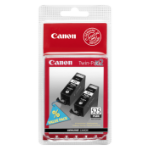 Canon PGI-525 Twin Pack ink cartridge 2 pc(s) Original Photo black