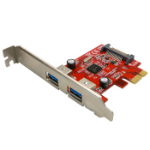 VisionTek 900598 interface cards/adapter Internal USB 3.2 Gen 1 (3.1 Gen 1)