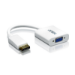 ATEN DisplayPort to VGA converter, Up to 1920x1200 @60Hz