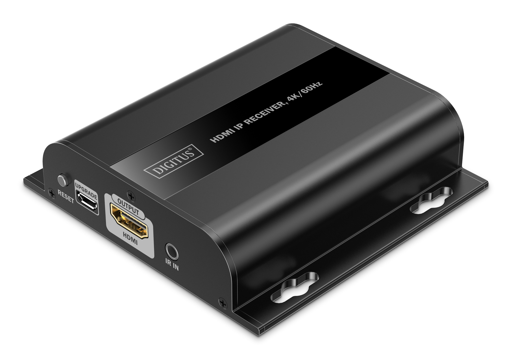 Digitus Hdmi Ip Receiver. 4K/60Hz