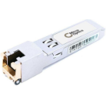 Lanview MO-SFP-10G-T-J network transceiver module Copper 10000 Mbit/s