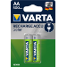 Varta 56736 Rechargeable battery AA Nickel-Metal Hydride (NiMH)