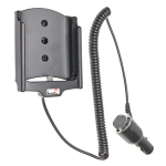 Brodit 512649 houder Actieve houder Mobiele telefoon/Smartphone Zwart