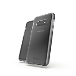 ZAGG Piccadilly mobile phone case 14.7 cm (5.8") Cover Black, Transparent