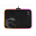 MSI AGILITY GD60 Black,Grey Gaming mouse pad
