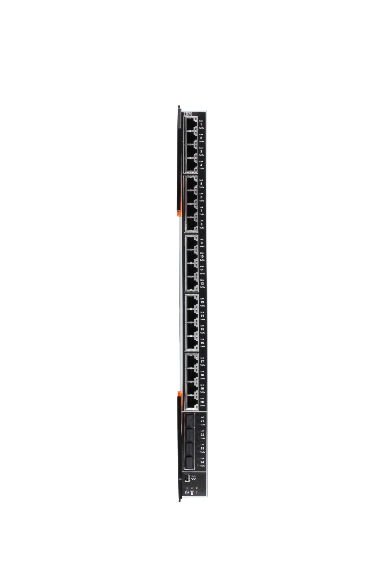 Lenovo 49Y4294 Network Switch