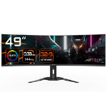 Gigabyte Oled Curved Gming Monior -
