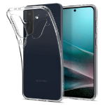 SPIGEN EU Product - Liquid Crystal Screen Protector for Samsung Galaxy A36 5G