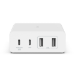 Belkin WCH010myWH White Indoor