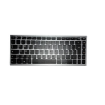 Lenovo 25213502 laptop spare part Keyboard