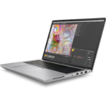 HP ZBook Fury 16 G9 i7-12800HX Mobile workstation 40.6 cm (16") WUXGA Intel® Core™ i7 16 GB DDR5-SDRAM 512 GB SSD NVIDIA RTX A2000 Wi-Fi 6E (802.11ax) Windows 10 Pro Grey