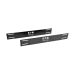 Tripp Lite 4POSTRAILSM SmartRack 4-Post Rack-Mount Installation Kit for Select UPS Systems, Side Mount