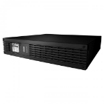 Ever SINLINE RT XL 850 uninterruptible power supply (UPS) Line-Interactive 0.85 kVA 850 W 5 AC outlet(s)