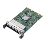DELL 540-BFPK network card Internal Ethernet