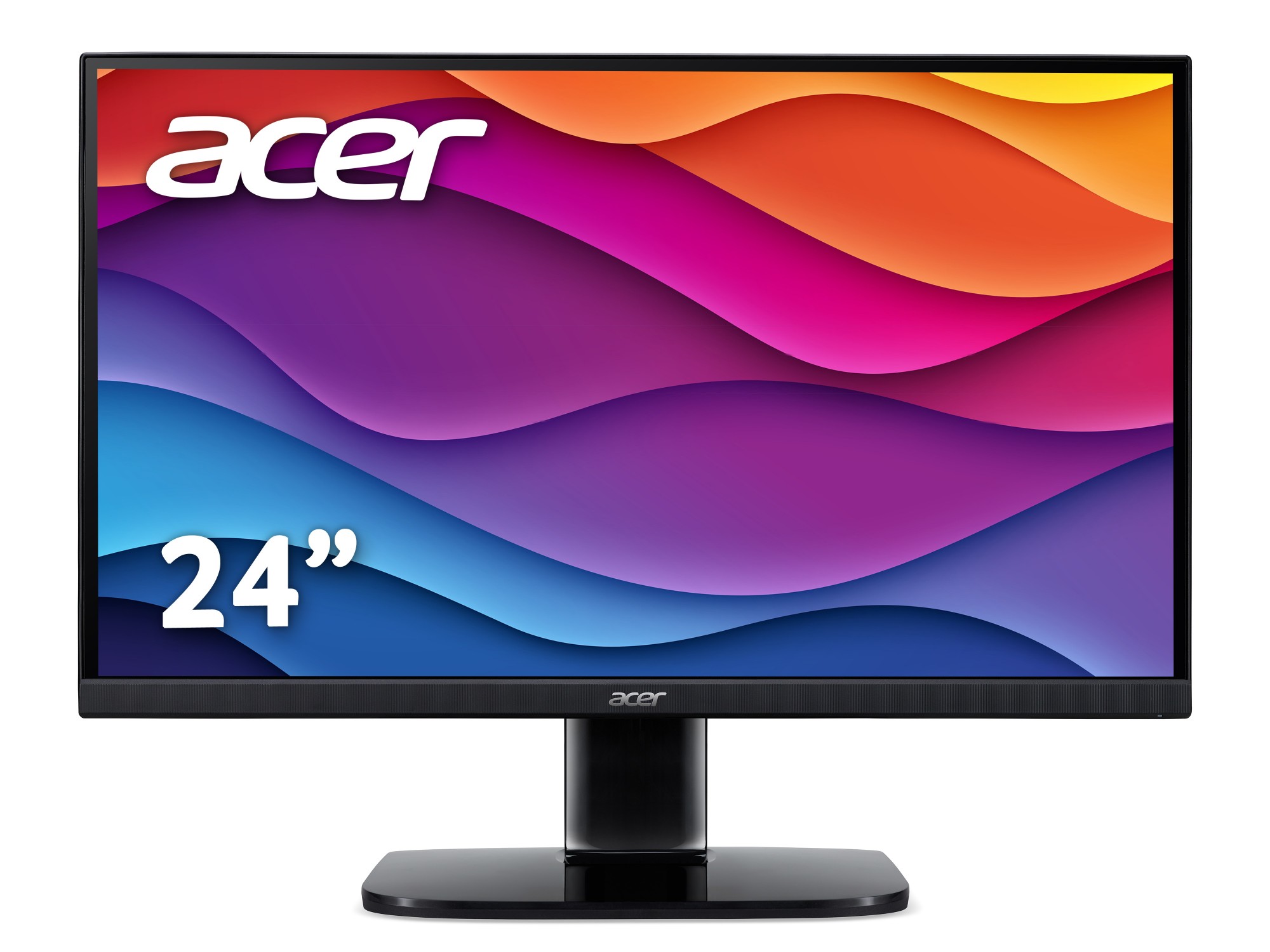 Acer KA2 KA242YEbi 23.8-inch Monitor