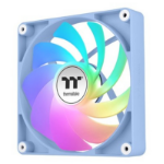 Thermaltake CT140 Reverse ARGB Sync Performance PWM Computer case Fan 14 cm Blue 2 pc(s)
